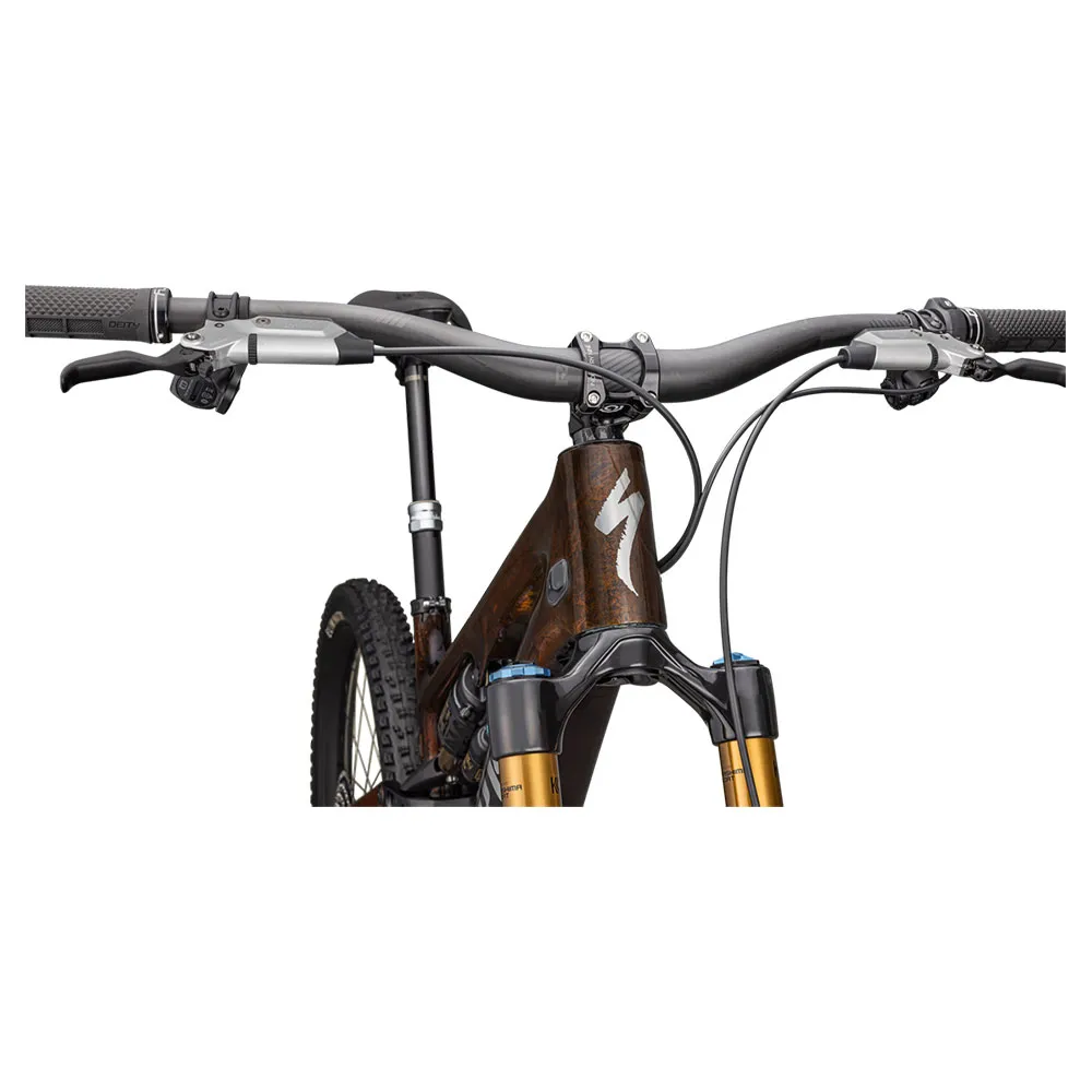 Specialized S-works Turbo Levo Sl Carbon 29/27.5´´ Xx Eagle 2025 Elektrische Mountainbike