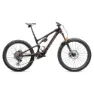 Specialized S-works Turbo Levo Sl Carbon 29/27.5´´ Xx Eagle 2025 Elektrische Mountainbike