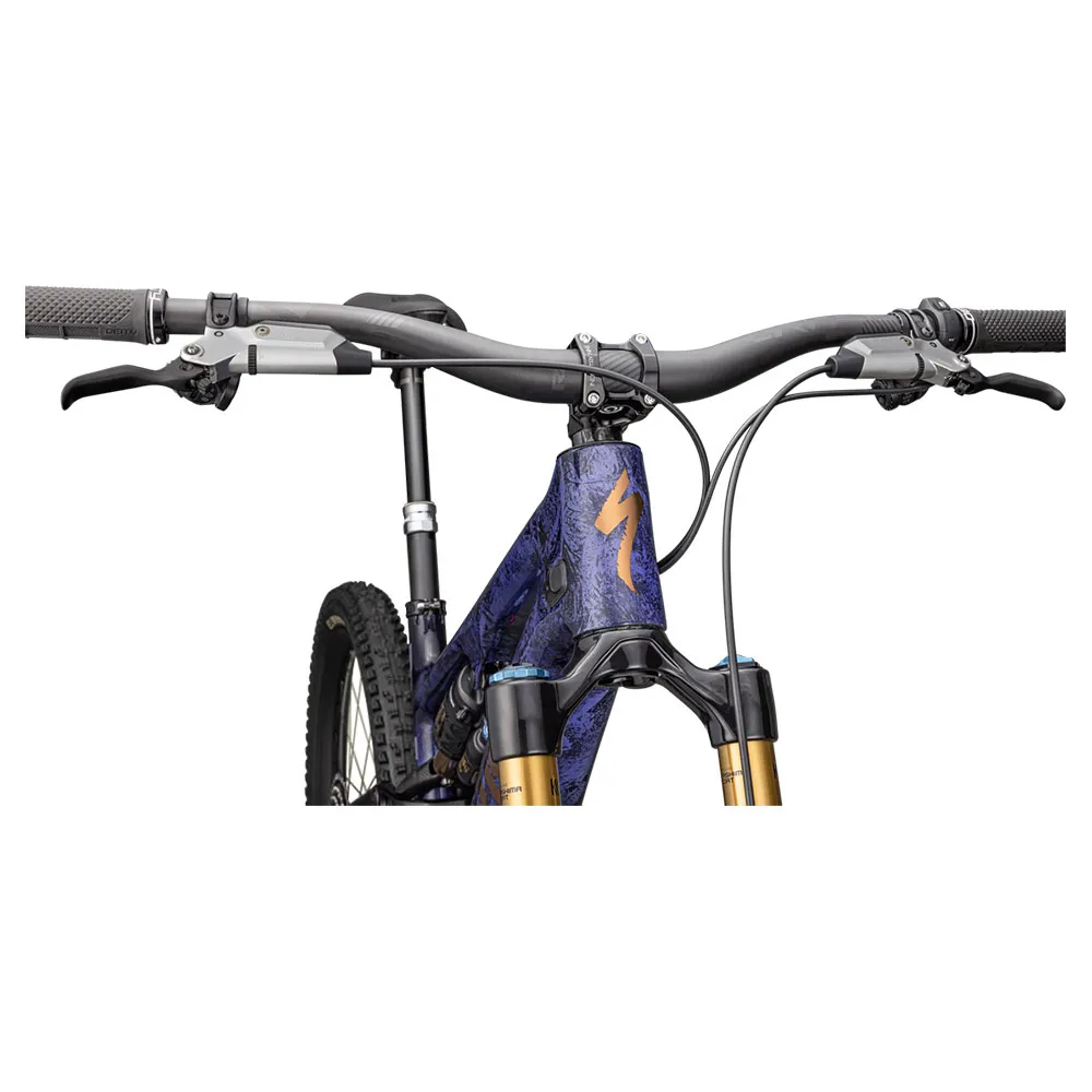 Specialized S-works Turbo Levo Sl Carbon 29/27.5´´ Xx Eagle 2025 Elektrische Mountainbike