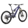 Specialized S-works Turbo Levo Sl Carbon 29/27.5´´ Xx Eagle 2025 Elektrische Mountainbike