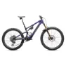 Specialized S-works Turbo Levo Sl Carbon 29/27.5´´ Xx Eagle 2025 Elektrische Mountainbike