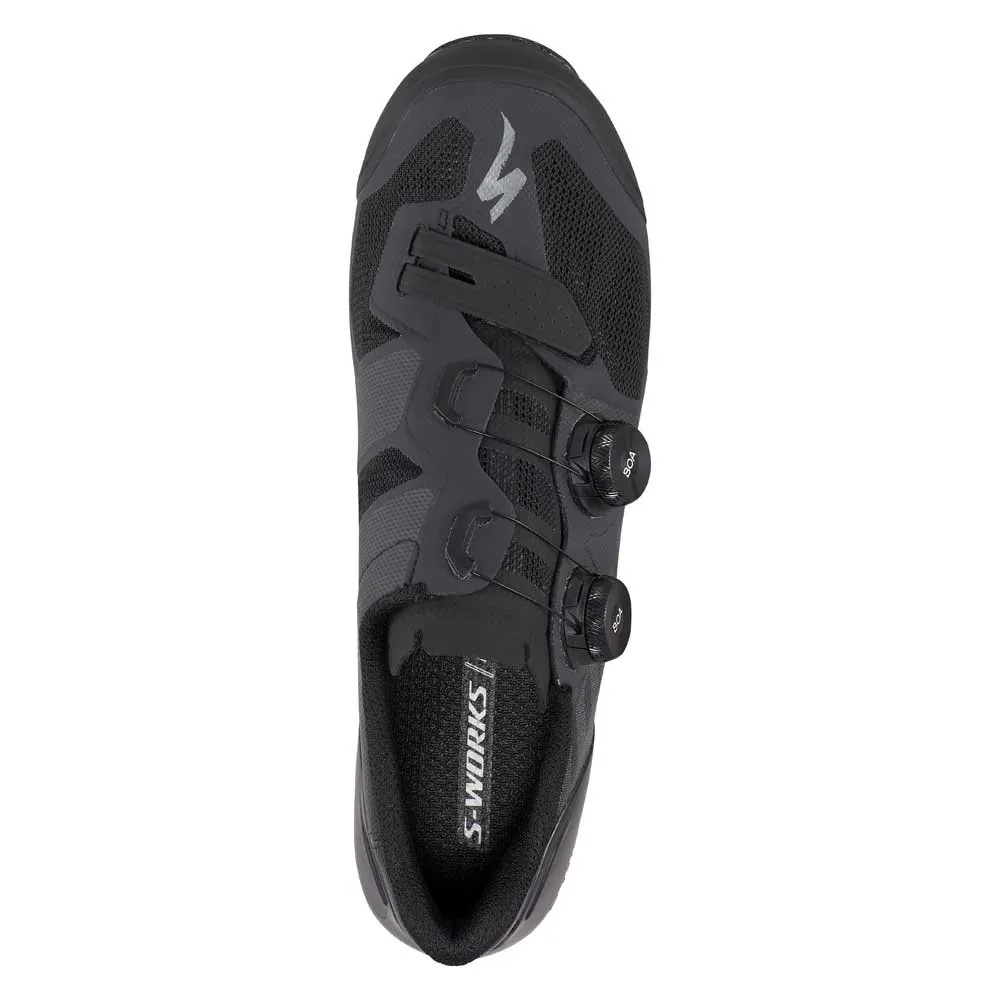 Specialized S-Works Vent EVO Gravel Schuhe Specialized S-Works Vent EVO Gravel Schuhe