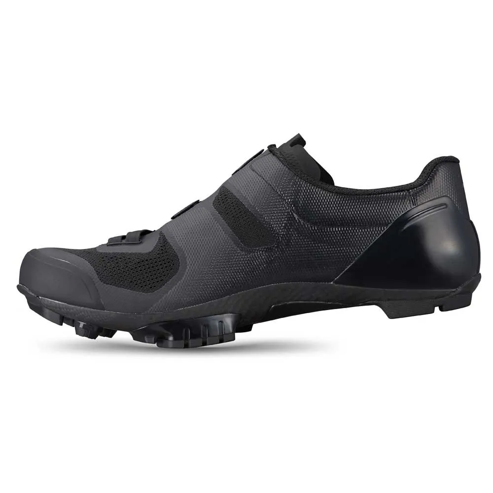 Specialized S-Works Vent EVO Gravel Schuhe Specialized S-Works Vent EVO Gravel Schuhe