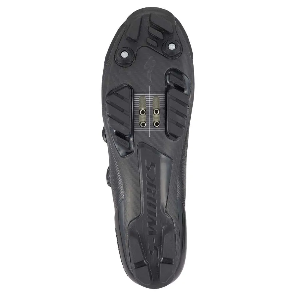 Specialized S-Works Vent EVO Gravel Schuhe Specialized S-Works Vent EVO Gravel Schuhe