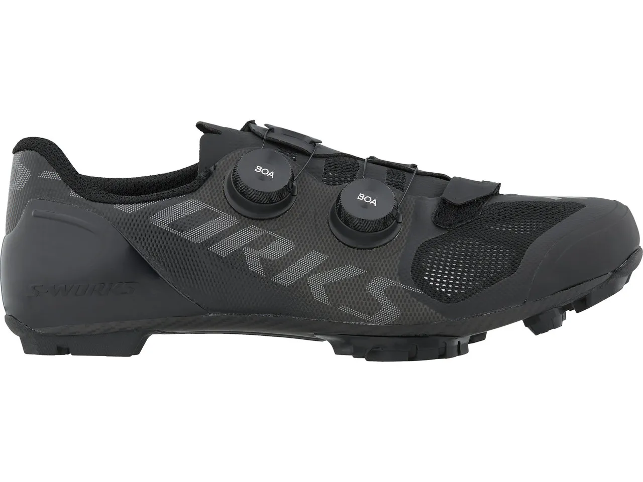 Specialized S-Works Vent EVO Gravel Schuhe
