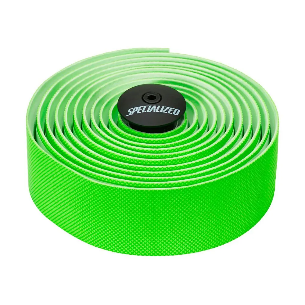 Specialized S-wrap Hd Lenkerband, Neon green, One Size Specialized S-wrap Hd Lenkerband, Neon green, One Size