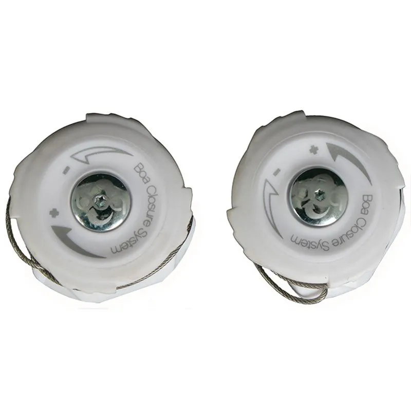 Specialized S2 Snap Boa Cartridge Dials Schließung