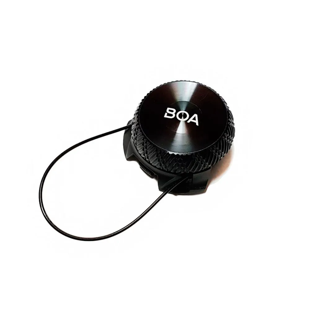 Specialized S3 Snap Boa Cartridge Dials Linker Abschluss, Black