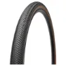 Transparent sidewalls