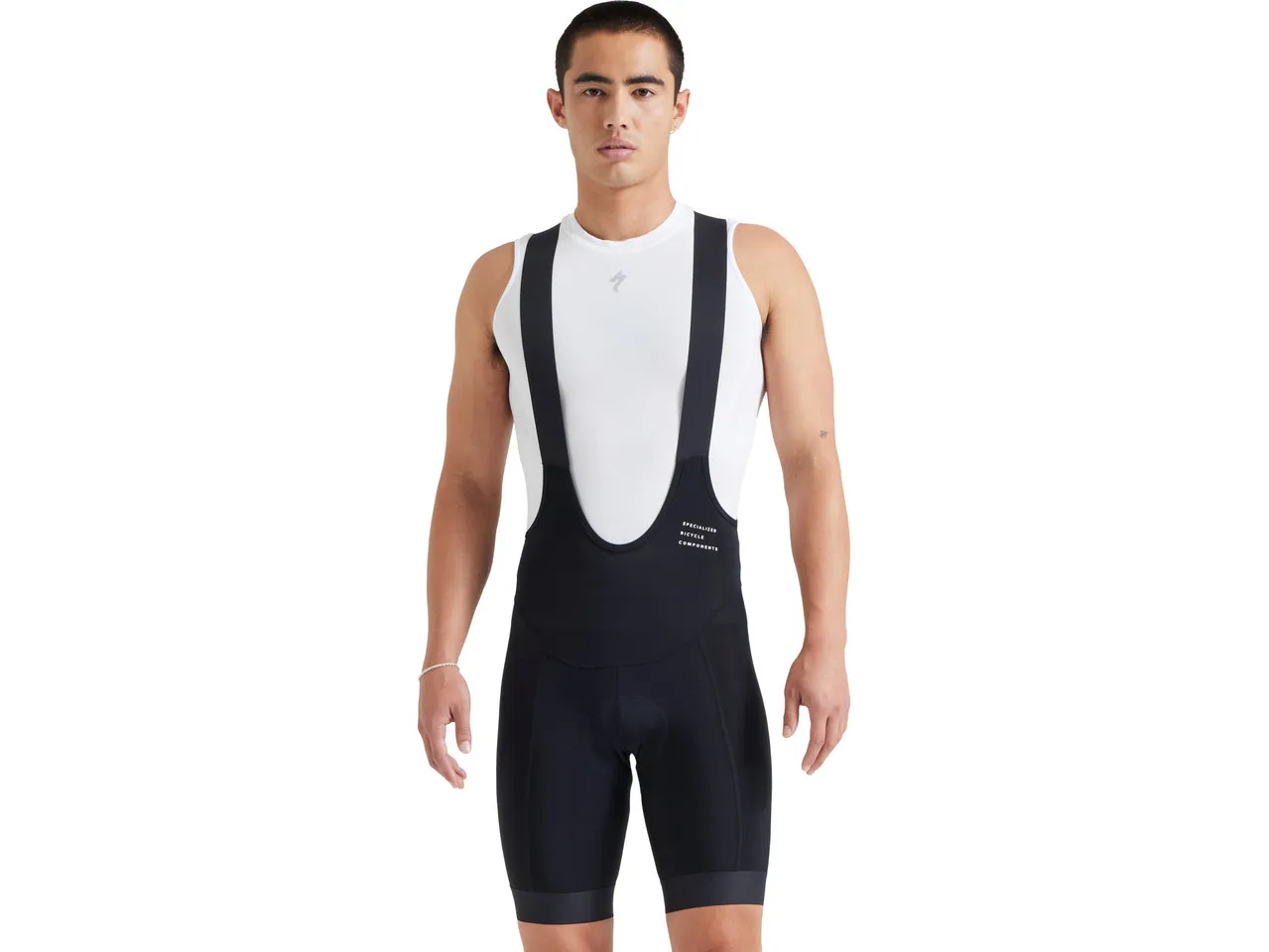 Specialized SBC FOUNDATION BIB SHORT MEN Specialized SBC FOUNDATION BIB SHORT MEN