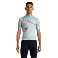 Specialized Sbc Foundation Graphic Kurzarm-radtrikot Specialized Sbc Foundation Graphic Kurzarm-radtrikot