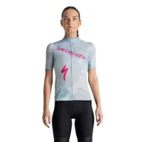 Specialized Sbc Foundation Graphic Kurzarm-radtrikot Specialized Sbc Foundation Graphic Kurzarm-radtrikot