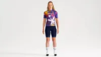 Specialized Sbc Foundation Graphic Kurzarm-radtrikot Specialized Sbc Foundation Graphic Kurzarm-radtrikot