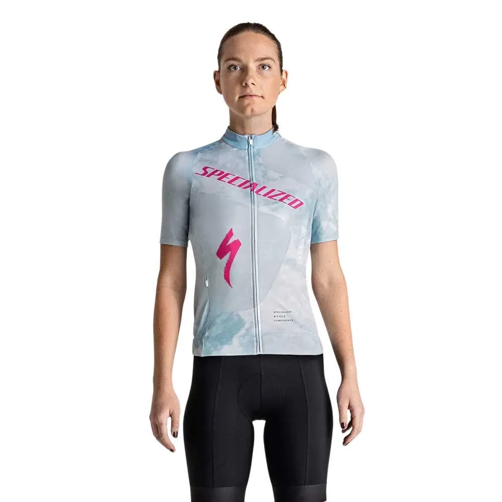 Specialized Sbc Foundation Graphic Kurzarm-radtrikot Specialized Sbc Foundation Graphic Kurzarm-radtrikot