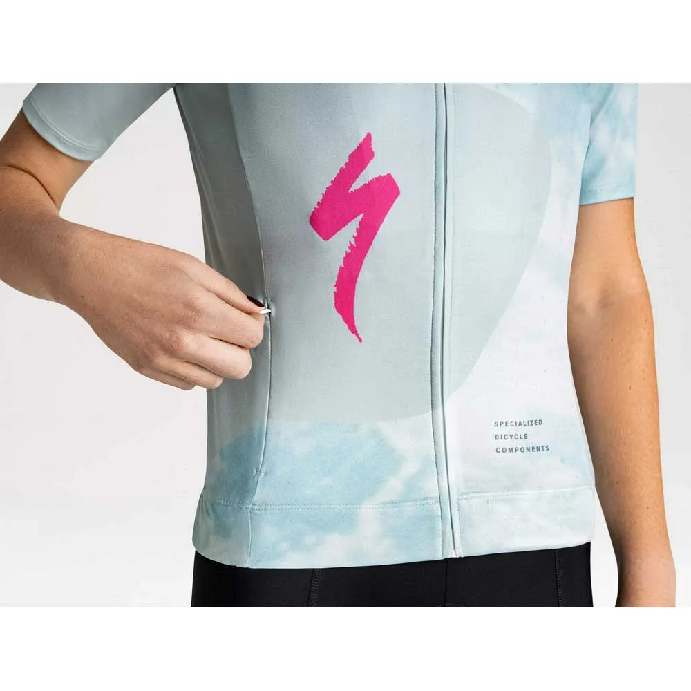 Specialized Sbc Foundation Graphic Kurzarm-radtrikot Specialized Sbc Foundation Graphic Kurzarm-radtrikot