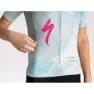Specialized Sbc Foundation Graphic Kurzarm-radtrikot