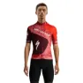 Specialized Sbc Foundation Graphic Team Replica Xco Kurzarm-radtrikot