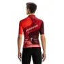 Specialized Sbc Foundation Graphic Team Replica Xco Kurzarm-radtrikot