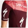Specialized Sbc Foundation Graphic Team Replica Xco Kurzarm-radtrikot