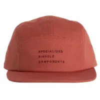Specialized Sbc Graphic 5 Panel Camper Kappe Specialized Sbc Graphic 5 Panel Camper Kappe
