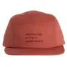 Specialized Sbc Graphic 5 Panel Camper Kappe, Terra cotta