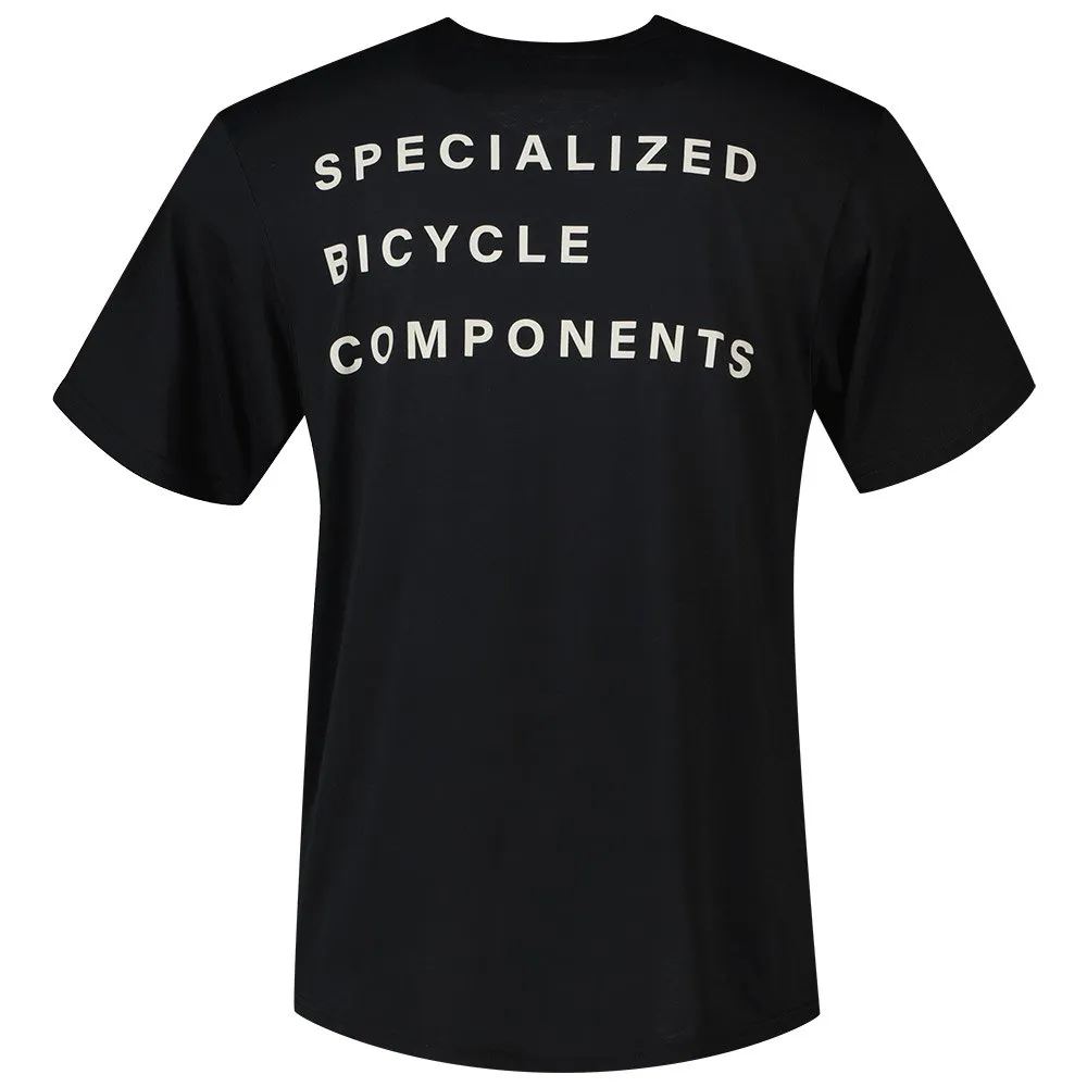 Specialized Sbc Kurzarm-t-shirt Specialized Sbc Kurzarm-t-shirt