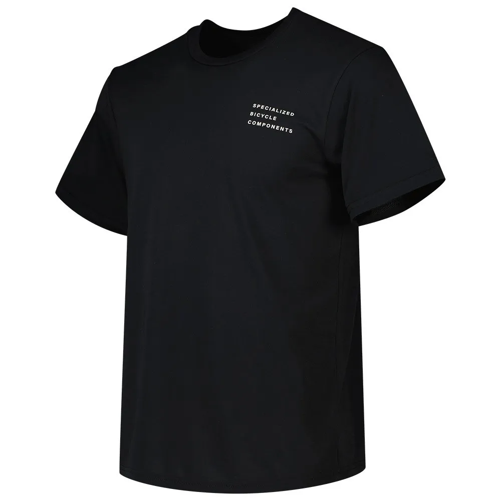 Specialized Sbc Kurzarm-t-shirt Specialized Sbc Kurzarm-t-shirt