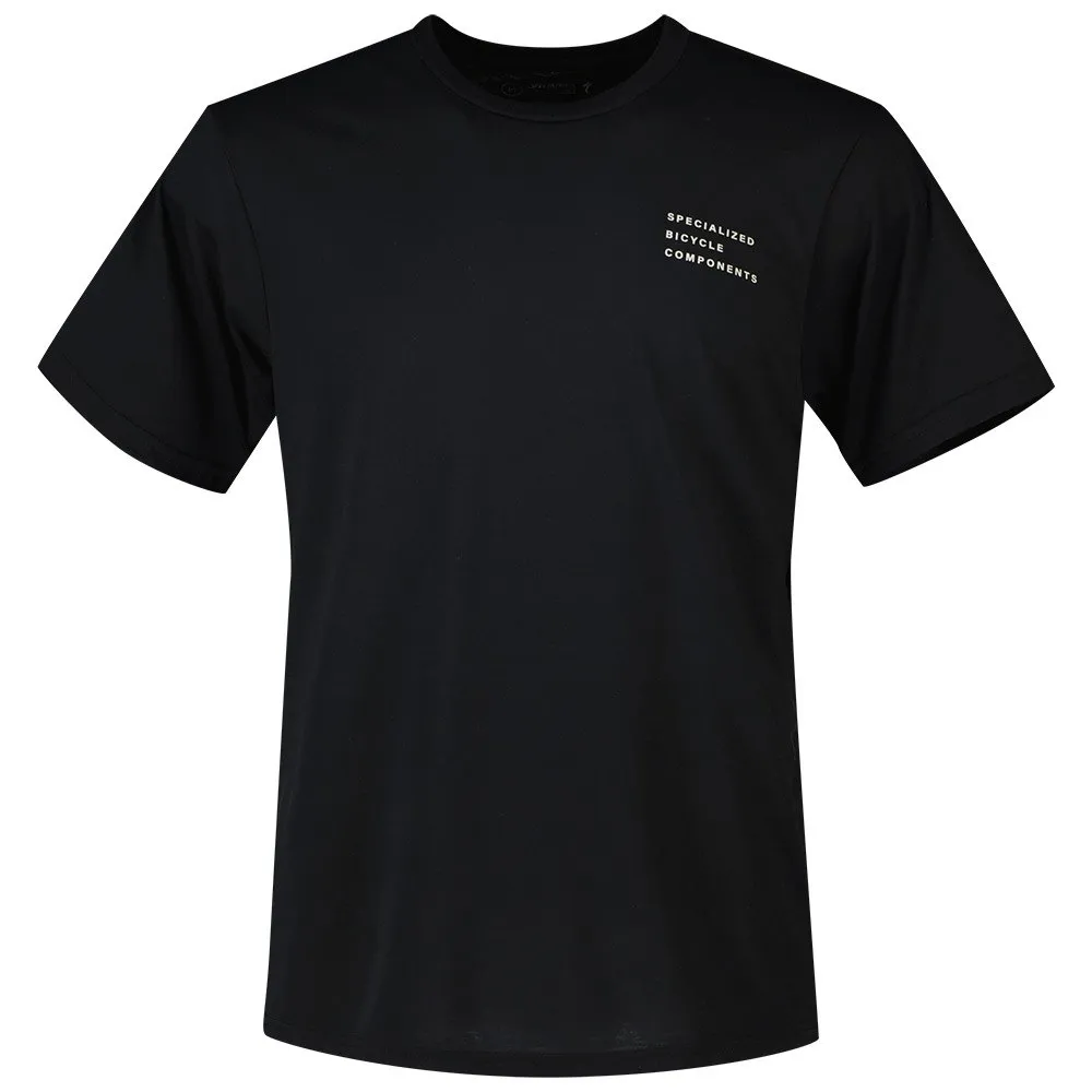 Specialized Sbc Kurzarm-t-shirt Specialized Sbc Kurzarm-t-shirt