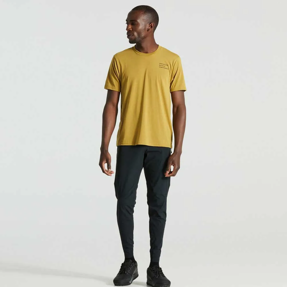 Specialized Sbc Kurzarm-t-shirt Specialized Sbc Kurzarm-t-shirt
