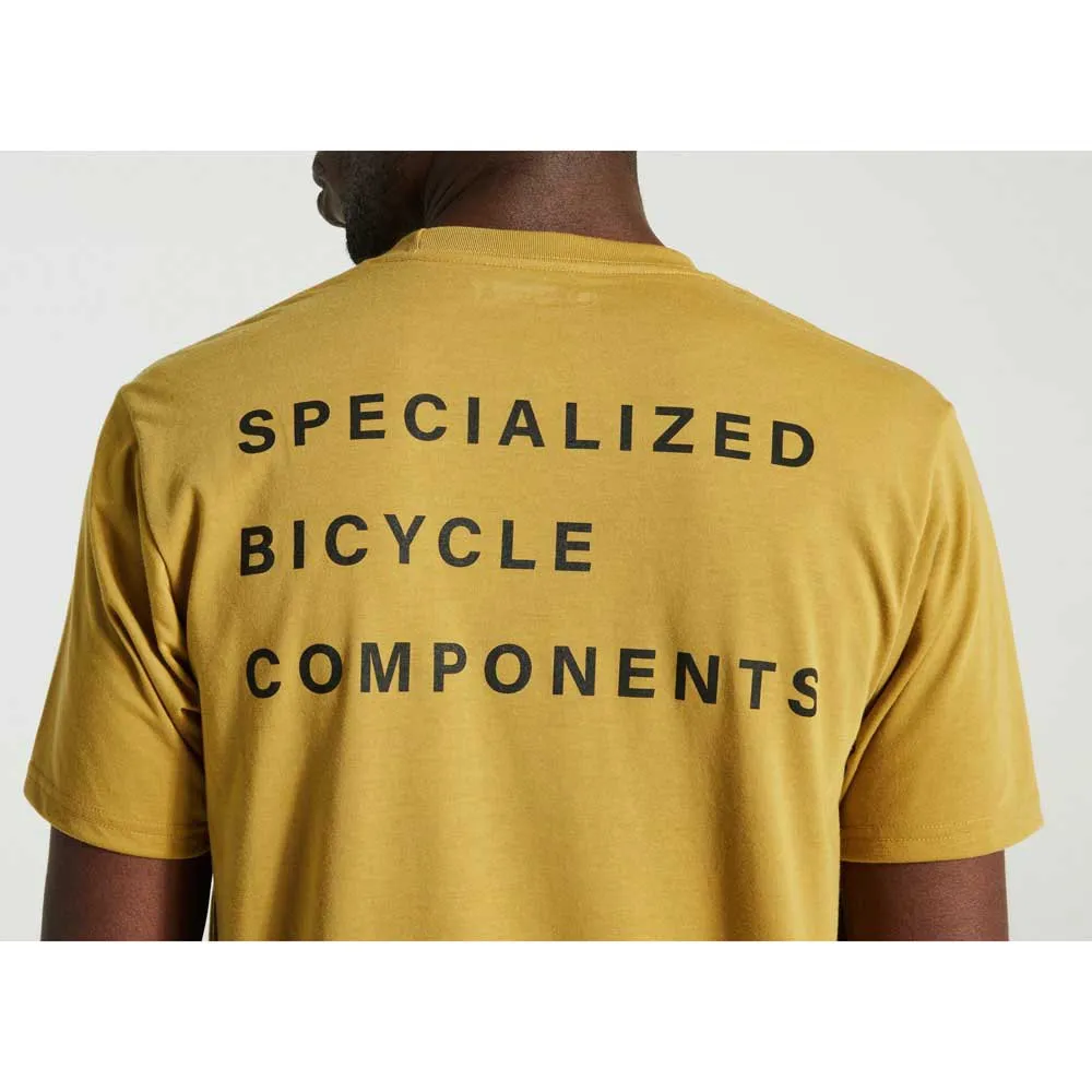 Specialized Sbc Kurzarm-t-shirt Specialized Sbc Kurzarm-t-shirt