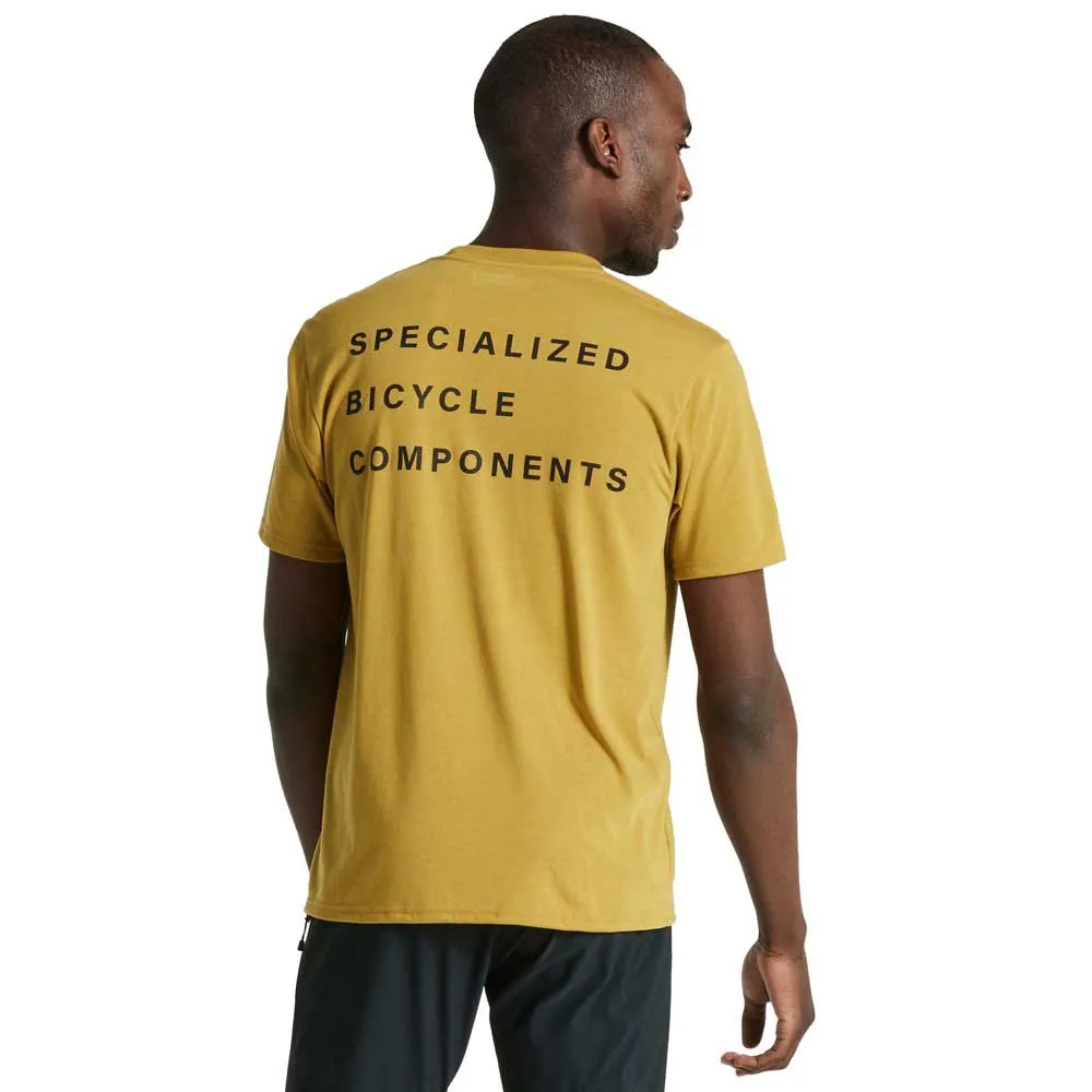 Specialized Sbc Kurzarm-t-shirt Specialized Sbc Kurzarm-t-shirt
