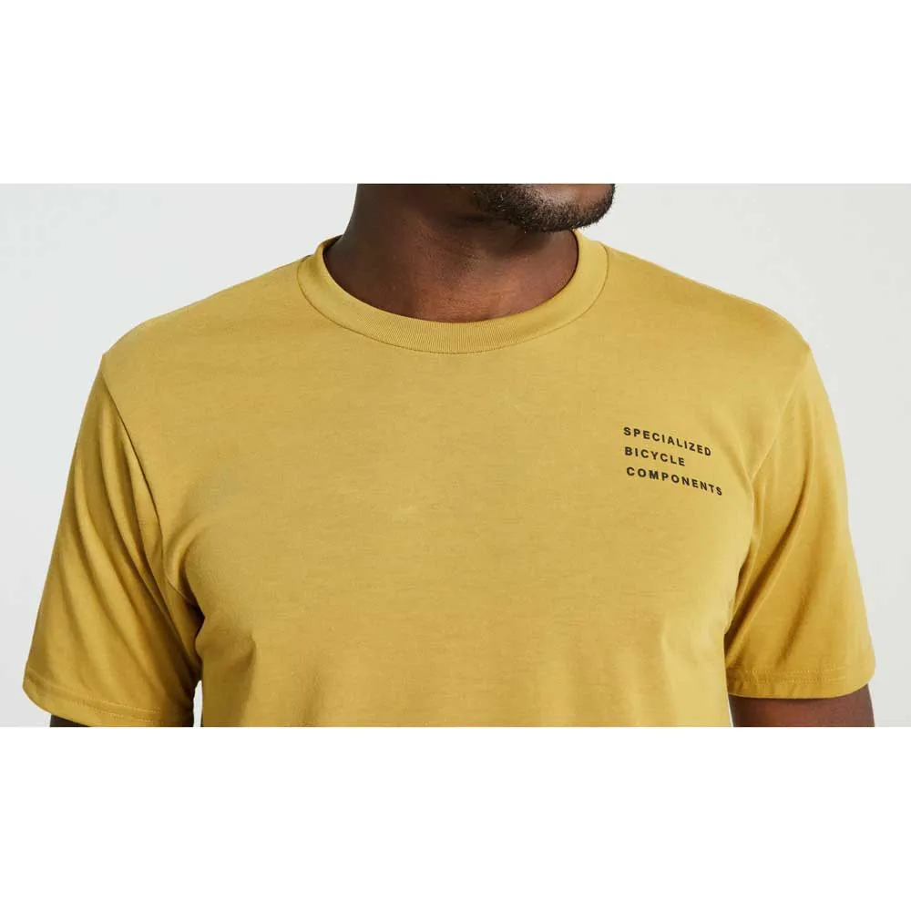 Specialized Sbc Kurzarm-t-shirt Specialized Sbc Kurzarm-t-shirt