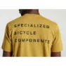 Specialized Sbc Kurzarm-t-shirt