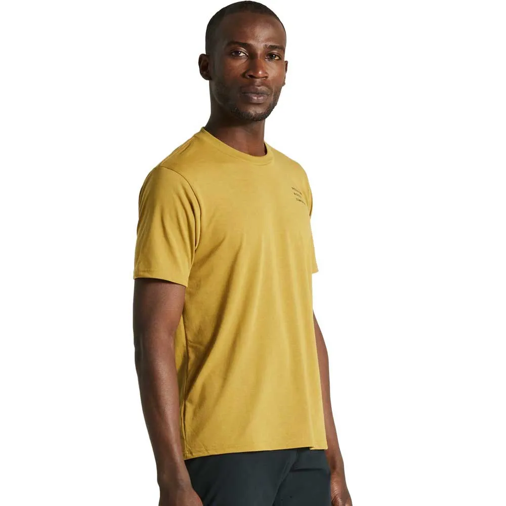 Specialized Sbc Kurzarm-t-shirt Specialized Sbc Kurzarm-t-shirt