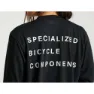 Specialized Sbc Langarm-t-shirt