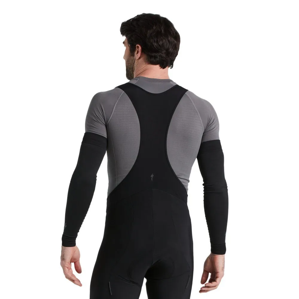 Specialized Seamless Armwärmer, Black
