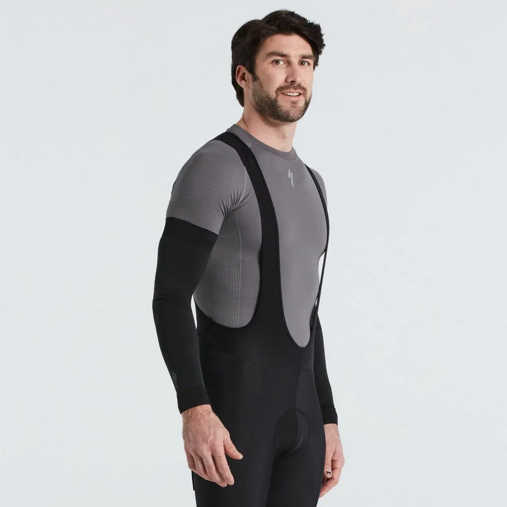 Specialized Seamless Armwärmer, Black