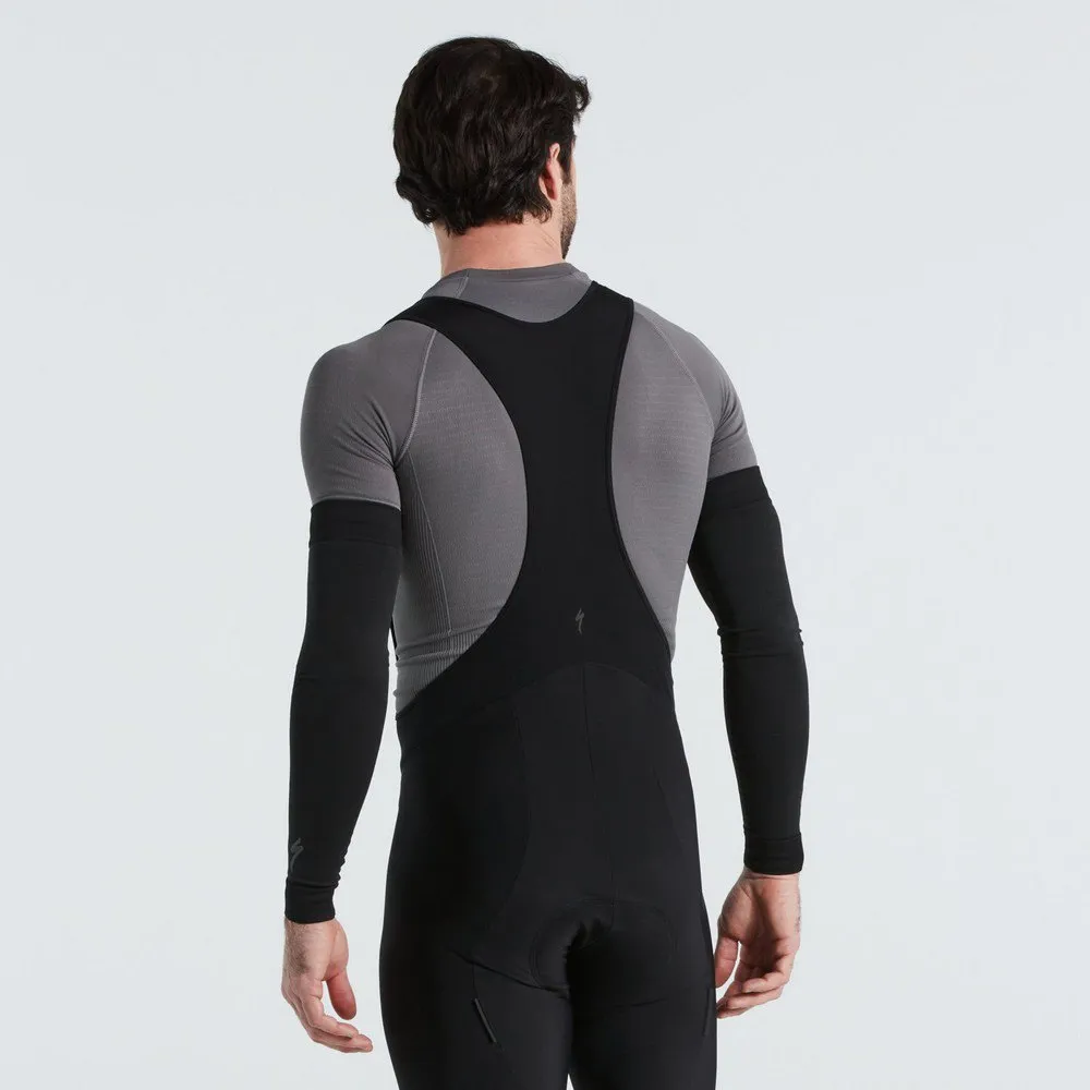 Specialized Seamless Armwärmer, Black