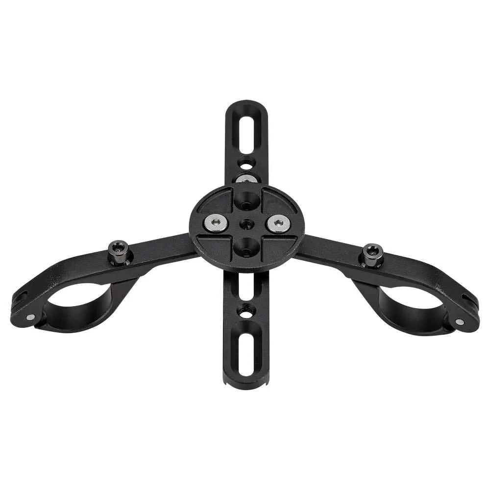 Specialized Shiv Disc Arms Accessory Mount Halterungssatz, Black, One Size Specialized Shiv Disc Arms Accessory Mount Halterungssatz, Black, One Size