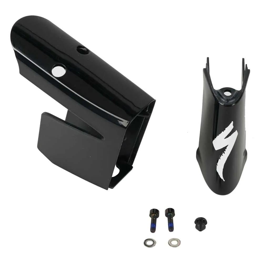 Specialized Shiv Disc Bugspitze, Black, SM-XS Specialized Shiv Disc Bugspitze, Black, SM-XS