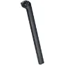 Specialized Shiv Disc Carbon 25 Mm Offset Sattelstütze, Satin carbon, 350mm, Oval