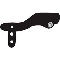 Specialized Shiv Low Stack Aerobar Klemme Specialized Shiv Low Stack Aerobar Klemme