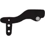 Specialized Shiv Low Stack Aerobar Klemme, Black, One Size
