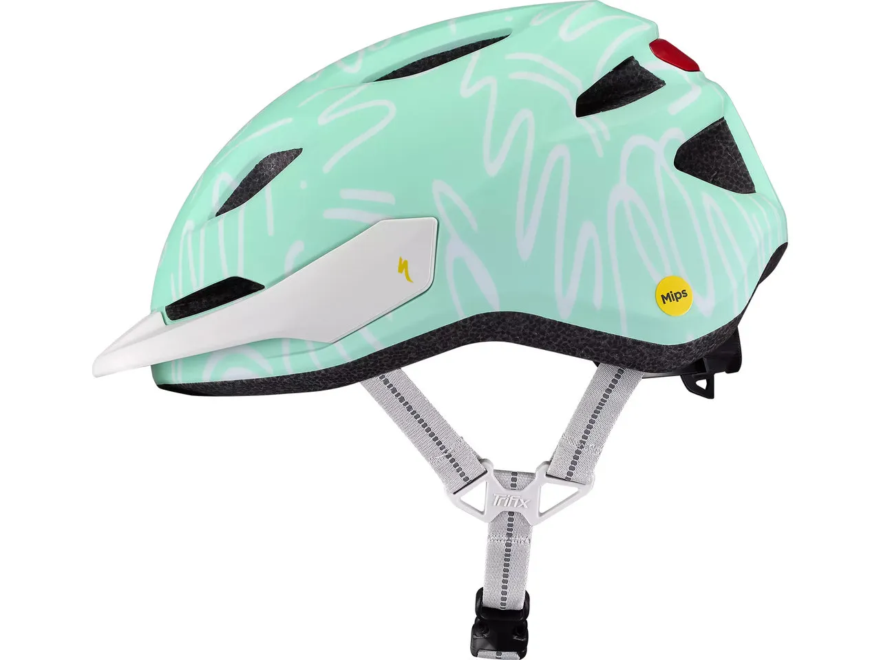 Specialized Shuffle Child 2 LED MIPS Kinderhelm