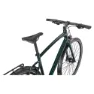Specialized Sirrus 2.0 Eq 2023 Fahrrad, Fast green / black reflective, XXS