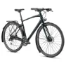 Specialized Sirrus 2.0 Eq 2023 Fahrrad, Fast green / black reflective, XXS