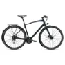 Specialized Sirrus 2.0 Eq 2023 Fahrrad, Fast green / black reflective, XXS