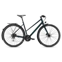 Specialized Sirrus 2.0 Eq St 2023 Fahrrad Specialized Sirrus 2.0 Eq St 2023 Fahrrad