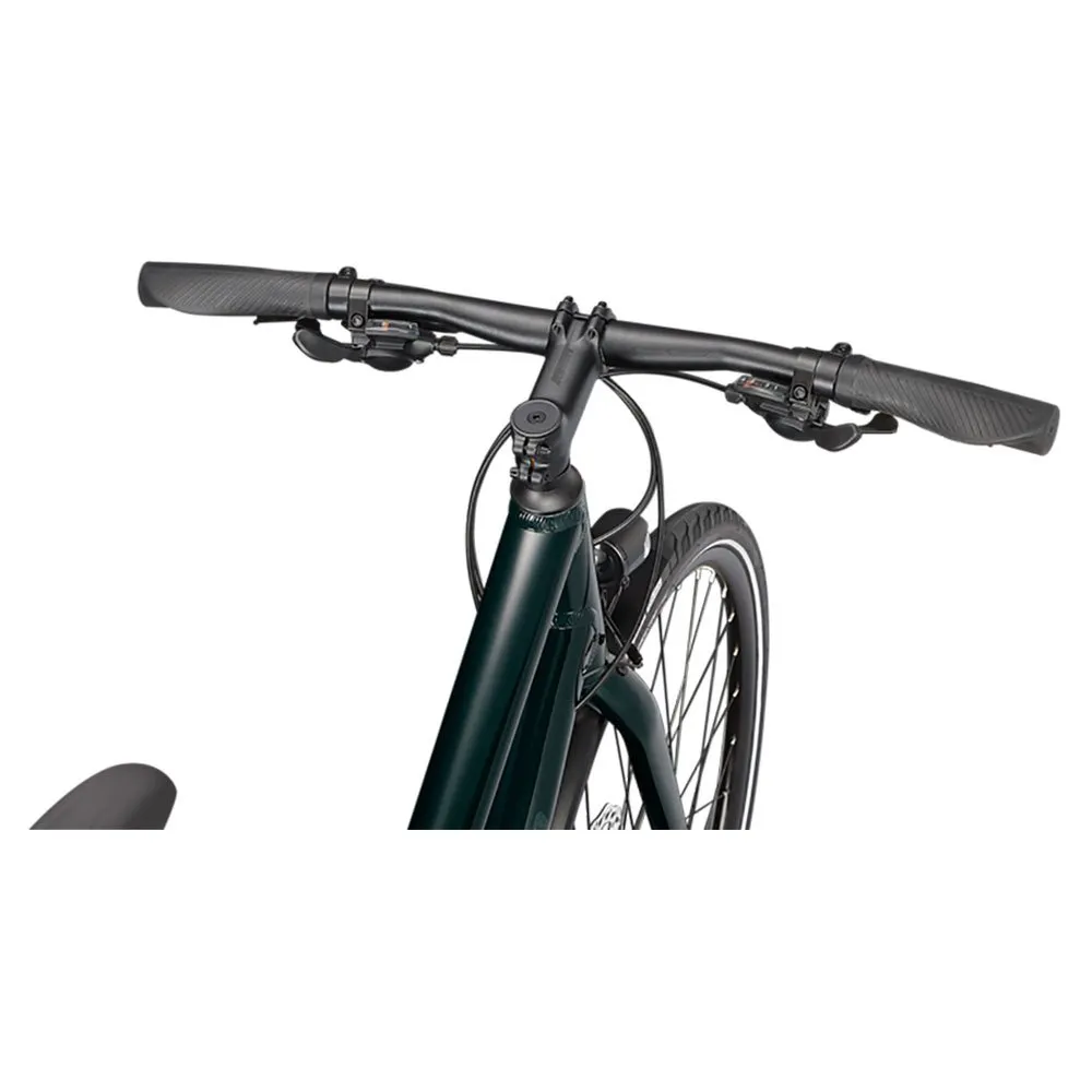 Specialized Sirrus 2.0 Eq St 2023 Fahrrad, Sirrus 2.0 eq st fstgrn/blkrefl xs, XS
