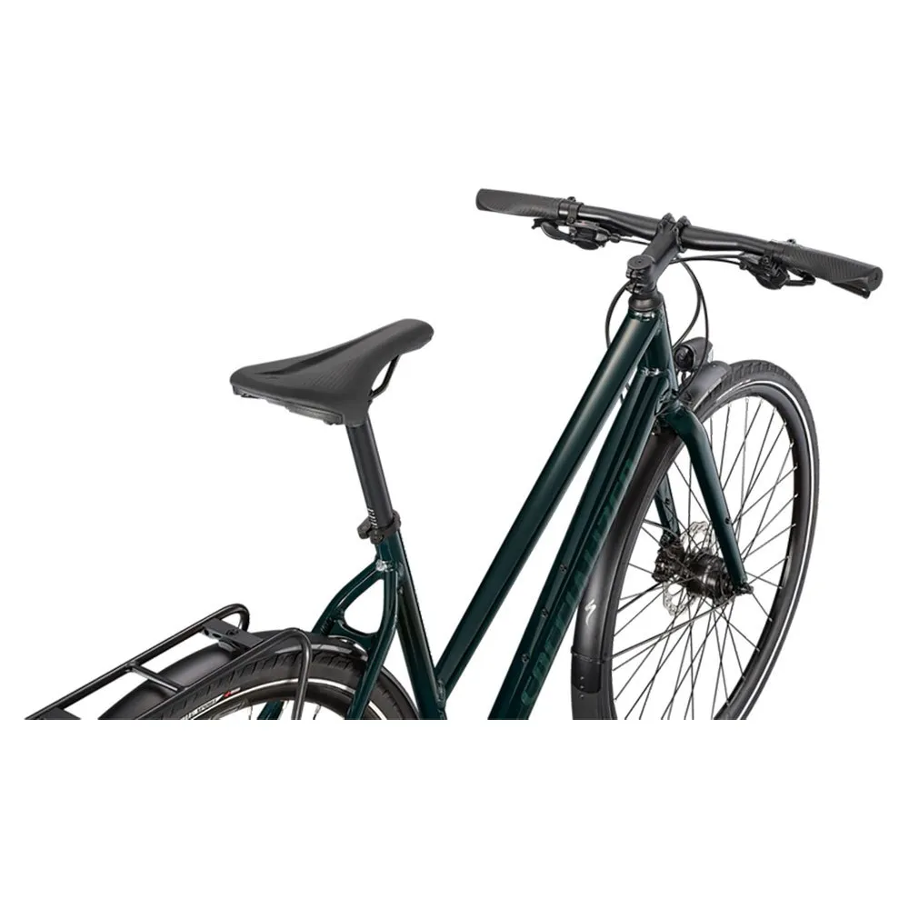 Specialized Sirrus 2.0 Eq St 2023 Fahrrad, Sirrus 2.0 eq st fstgrn/blkrefl xs, XS